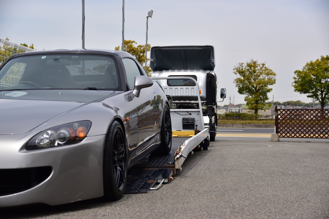レッカー ロードサービス 兵庫県明石市の自動車修理リペアハウス ウィーズ のホームページへようこそ